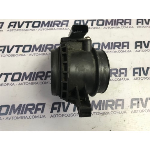 Витратомір повітря Ford Focus 2 1.6TDCI 2005-2010 7M519A673EG
